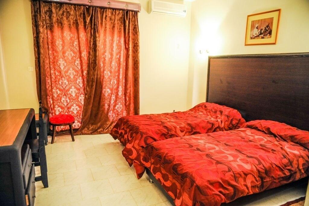 Hotel Bougafer Tinghir Dış mekan fotoğraf