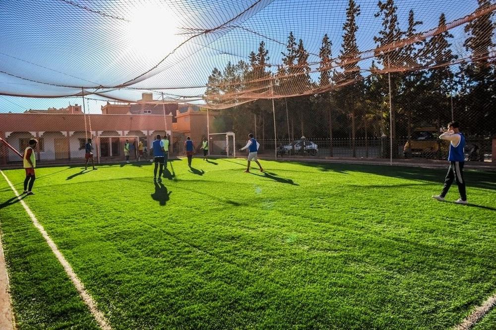 Hotel Bougafer Tinghir Dış mekan fotoğraf